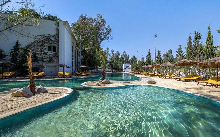 Laico Hammamet 3