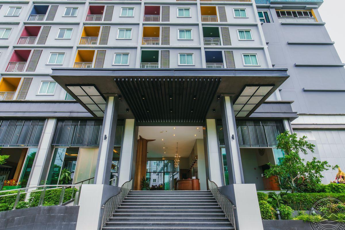 Elite Suite Patong 2