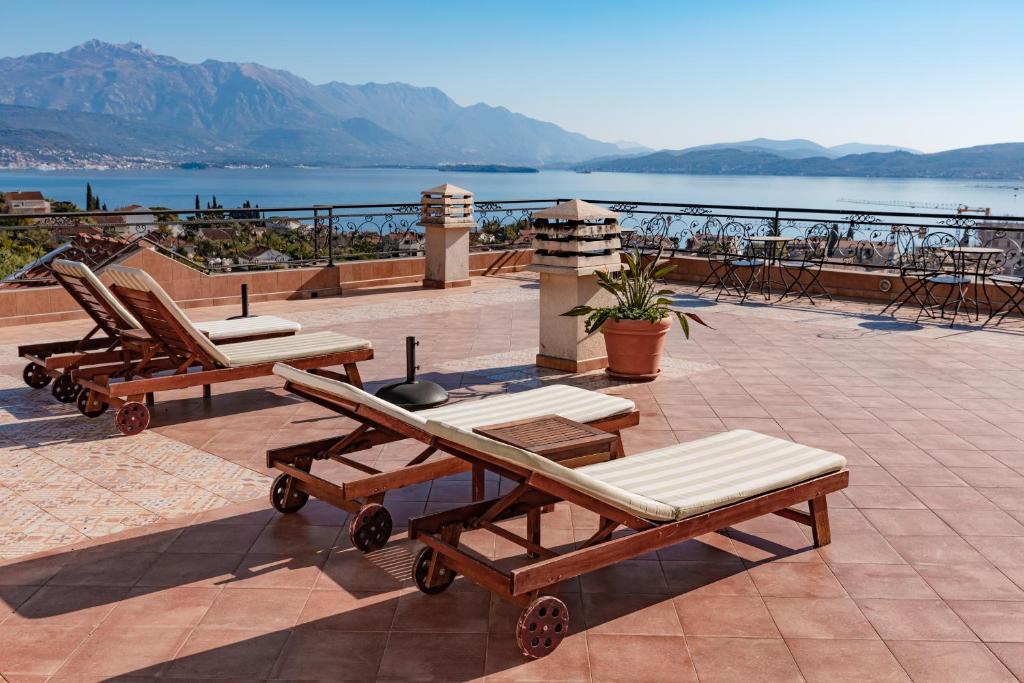Apartments Monte Aria 6