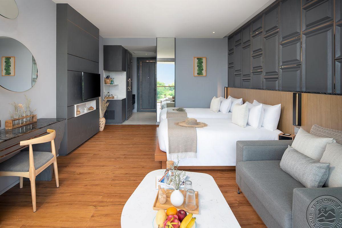 Wyndham Grand Nai Harn Beach Phuket 6