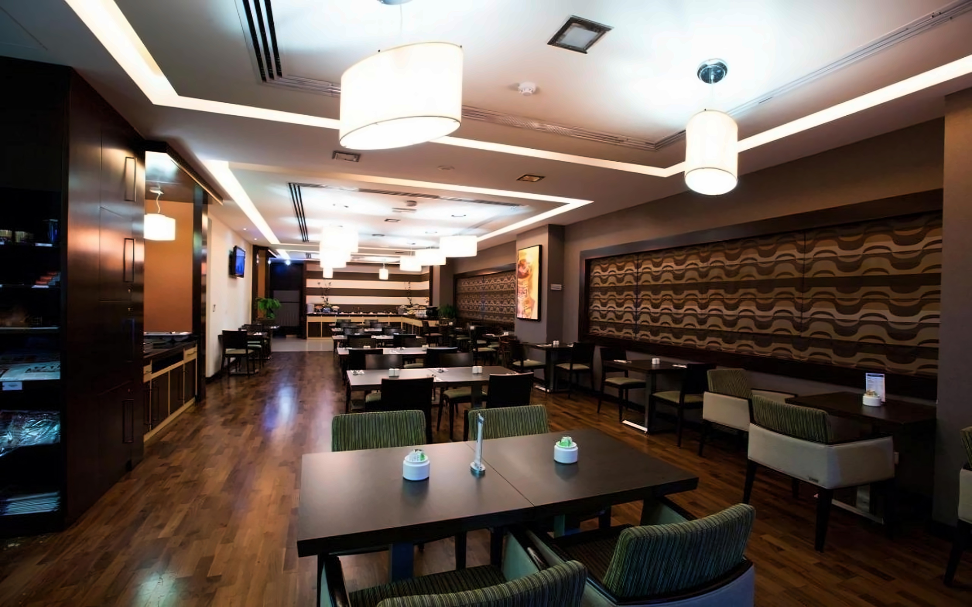 Citymax Hotel Sharjah 6