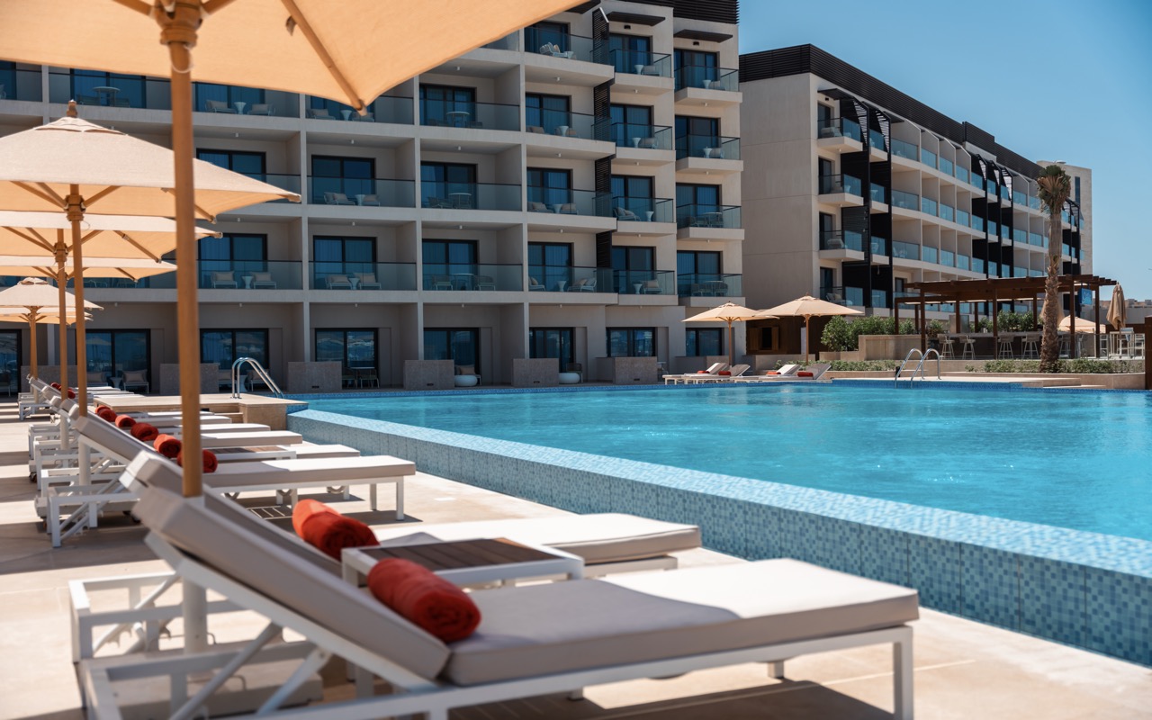 Palma Bay Rotana Resort 4