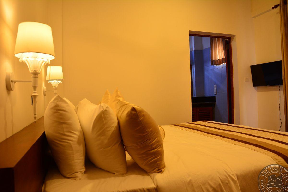 Gloria Grand Hotel 6