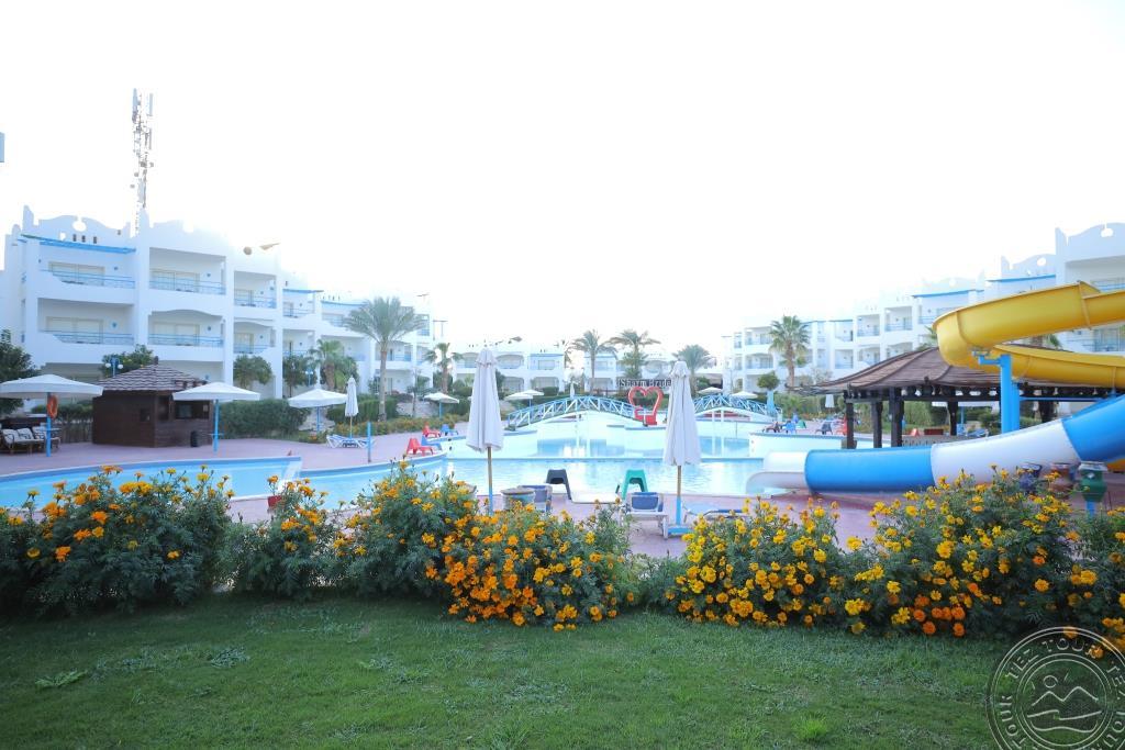 Sharm Bride Resort Aqua & Spa 4