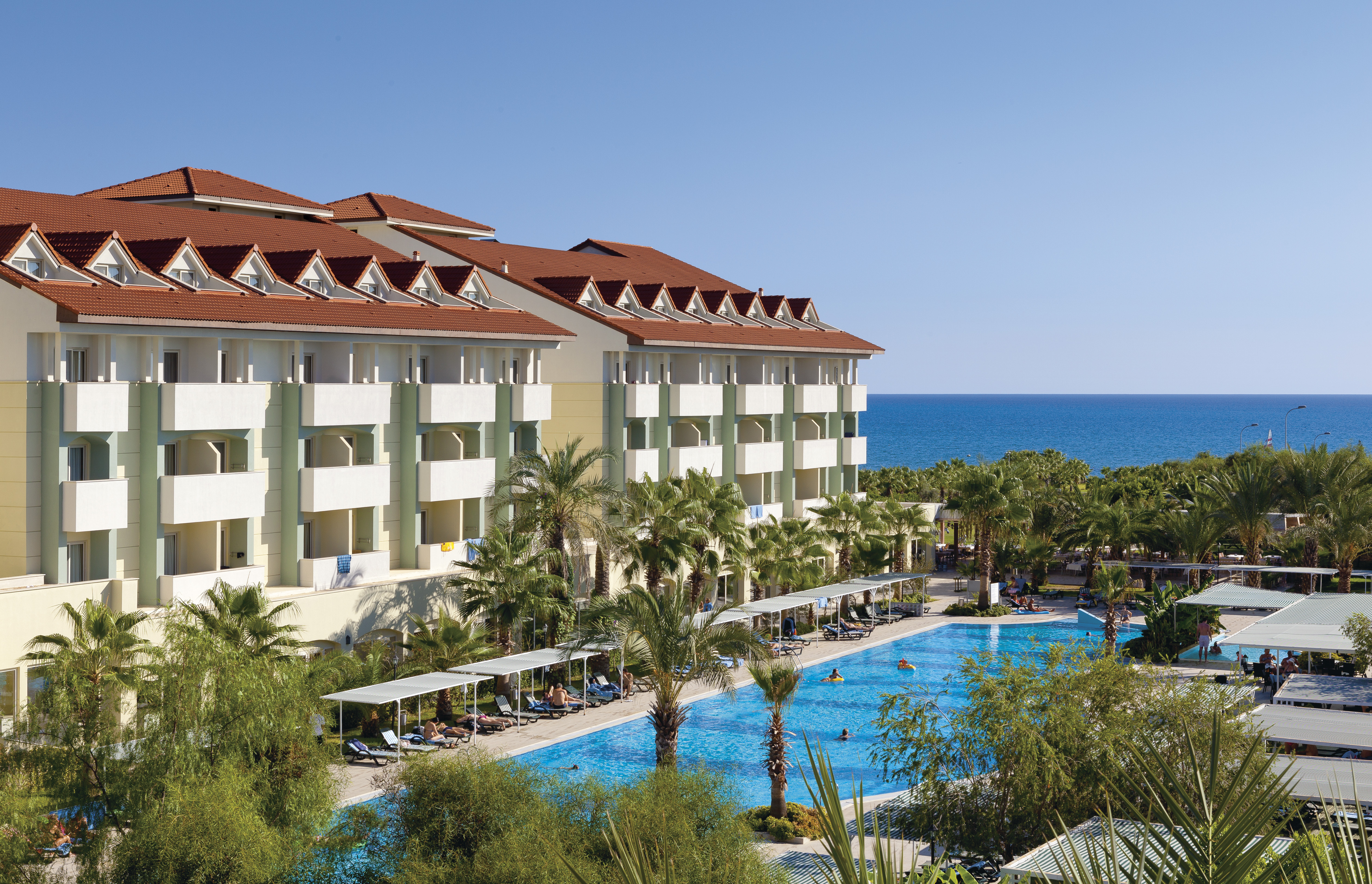 Sural Resort Hotel 2