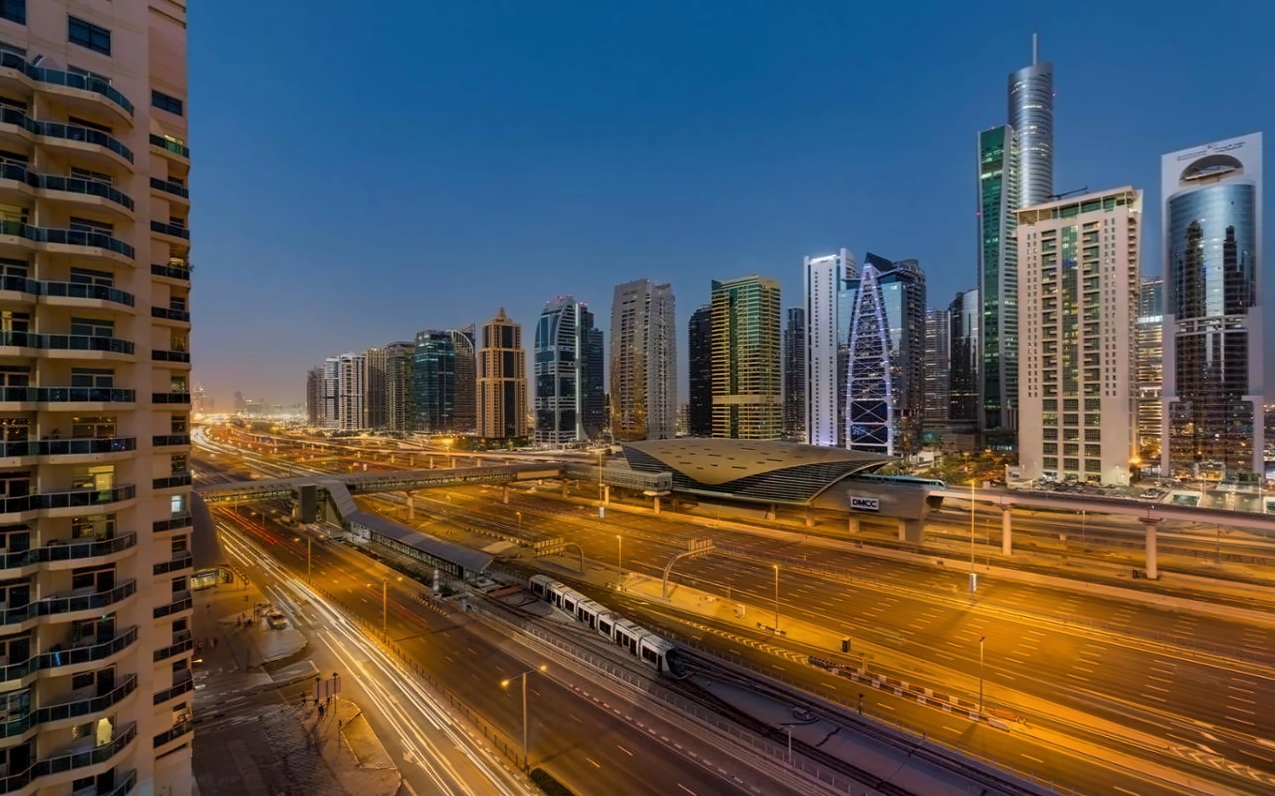 Millennium Place Dubai Marina Hotel 4