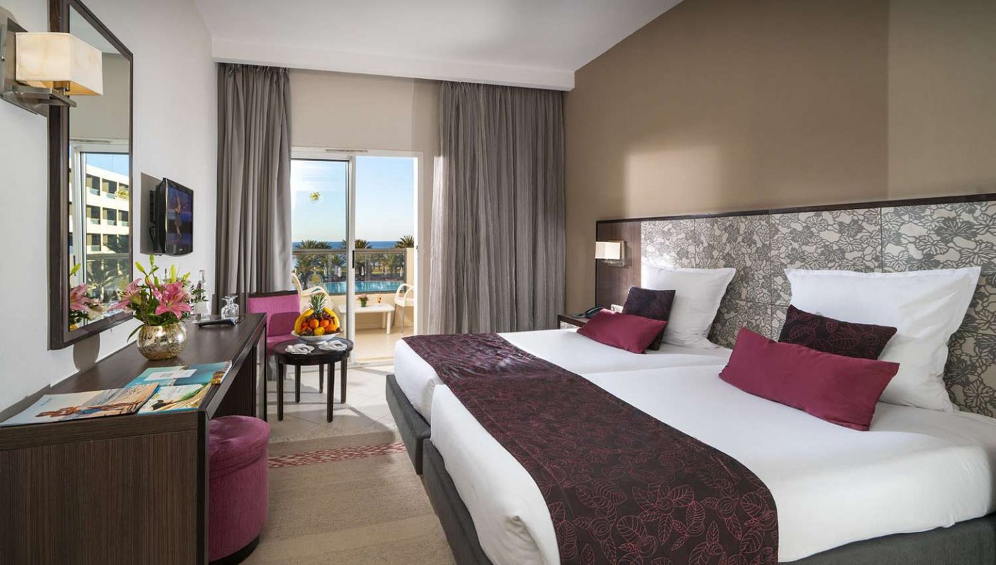 Rosa Beach Thalasso&SPA 2