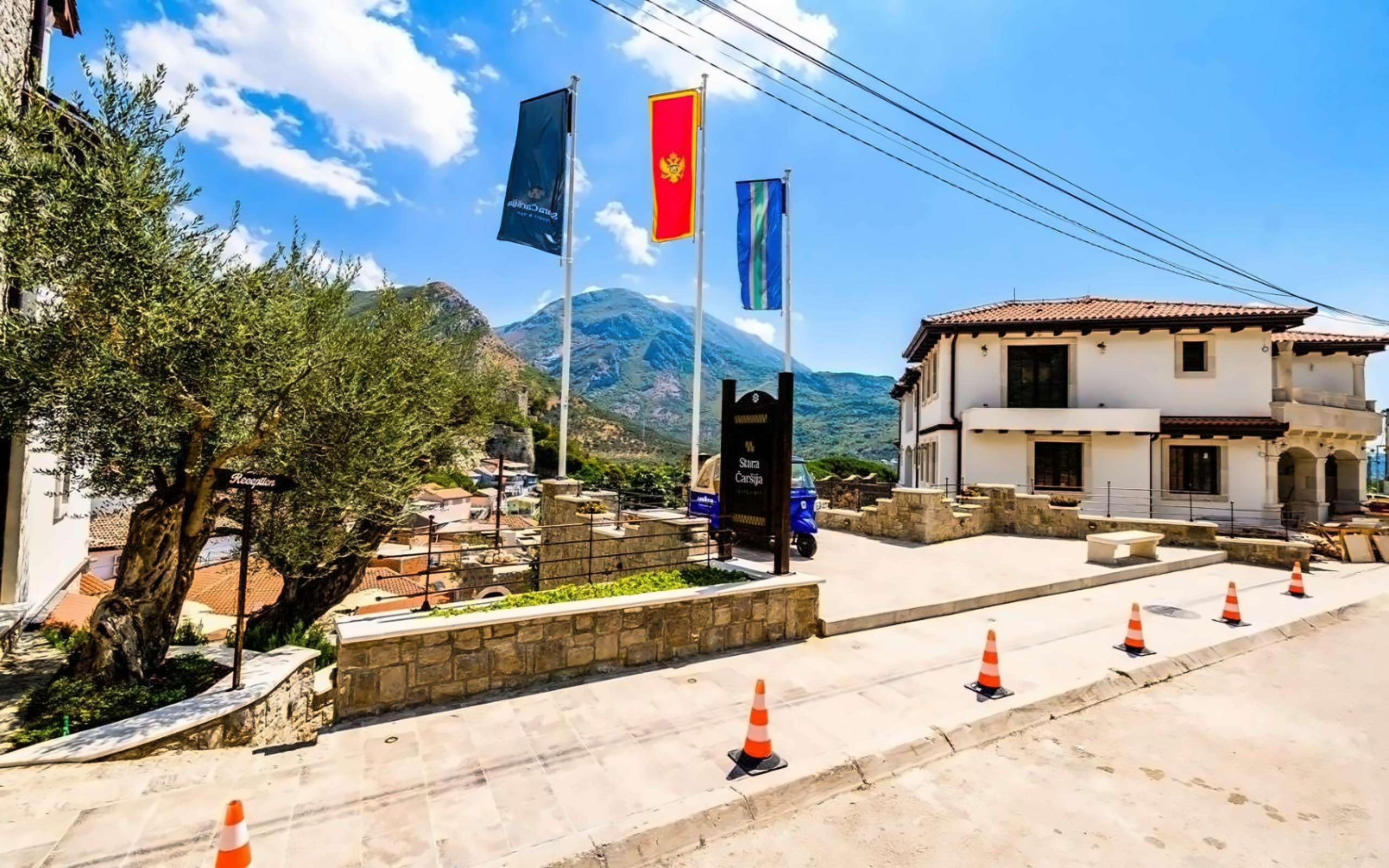 Stara Carsija Resort & Spa 6