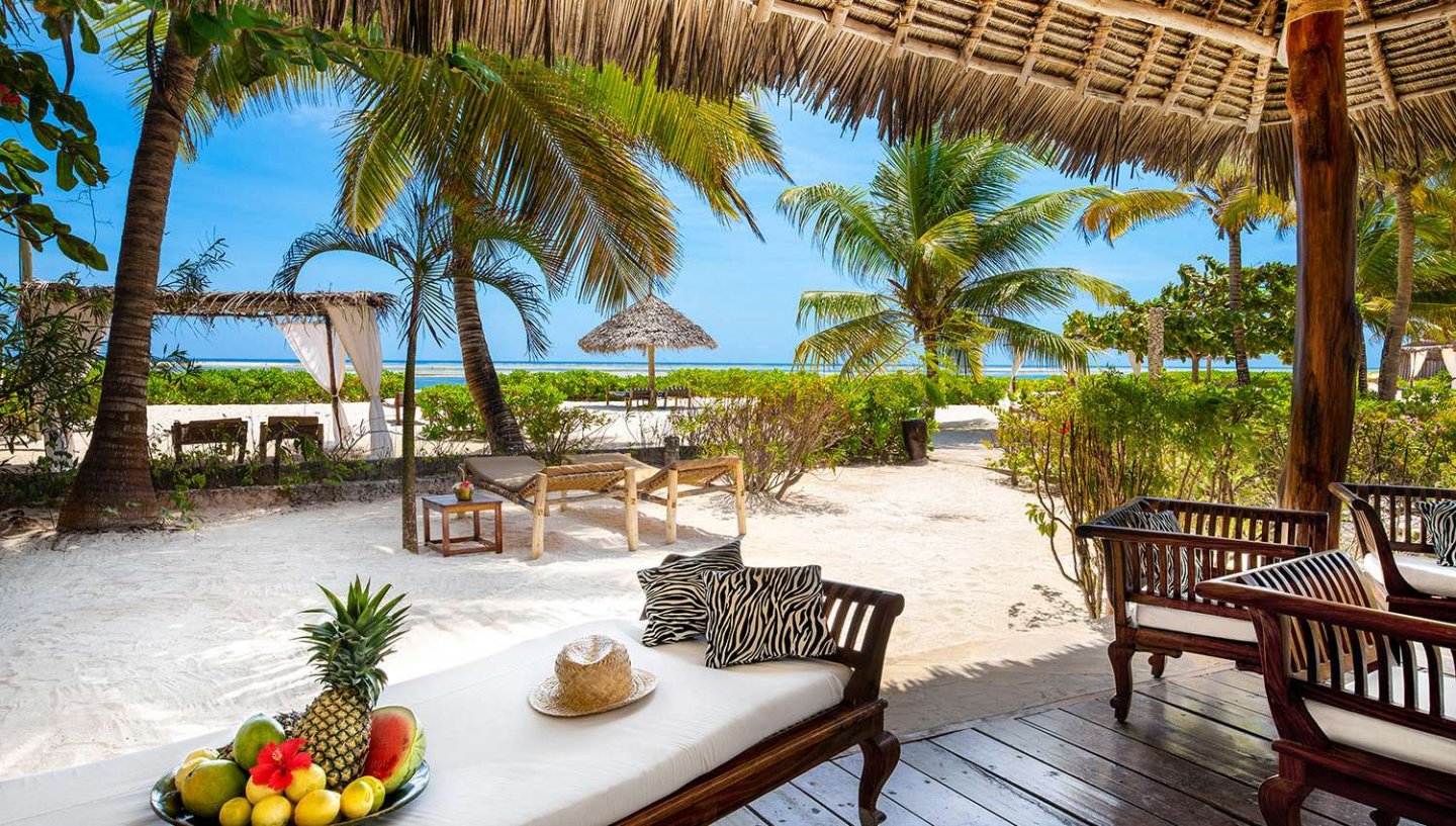 Next Paradise Boutique Resort 6
