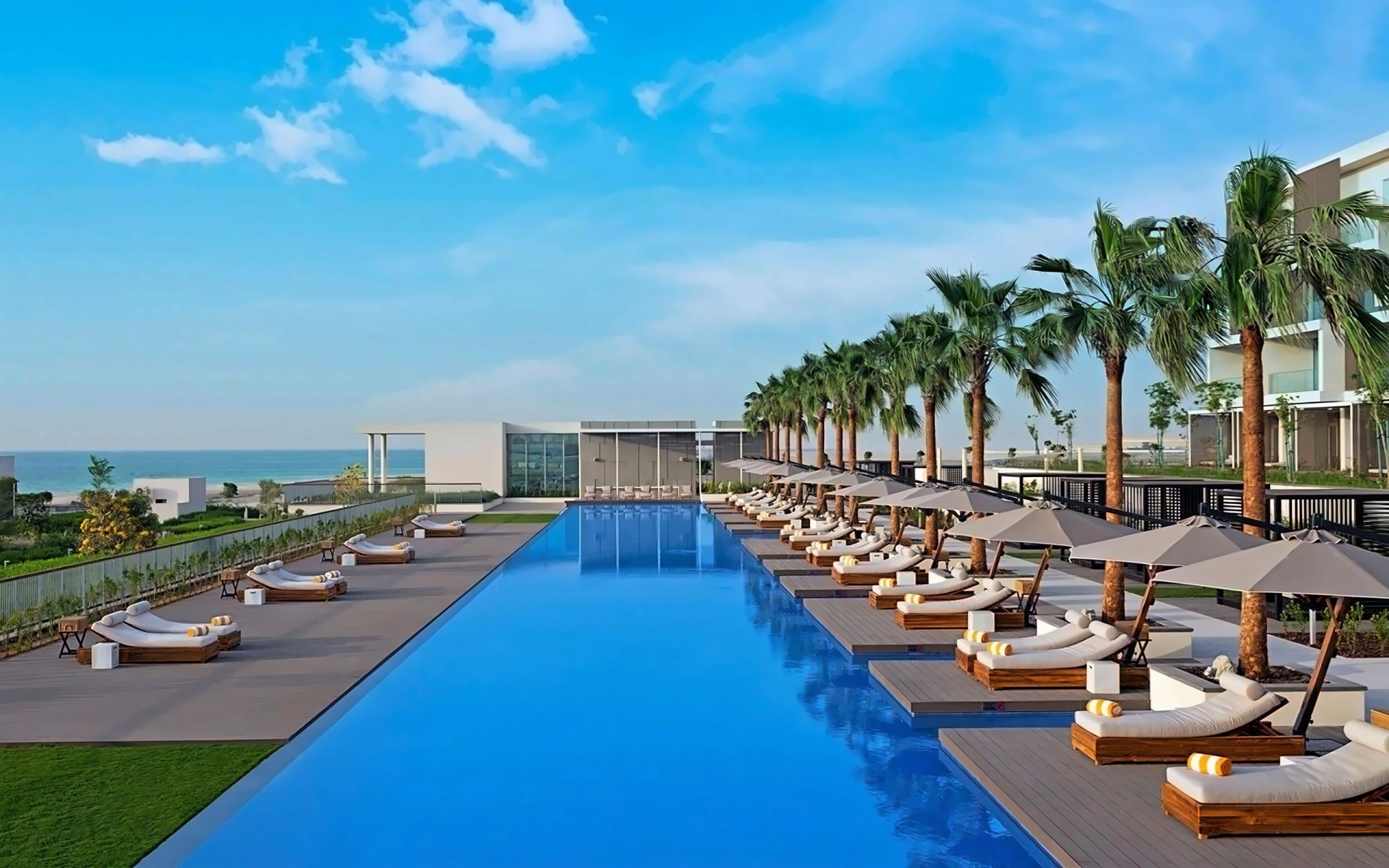 Al Zorah Beach Resort(Ex.The Oberoi Beach Resort Al Zorah) 2