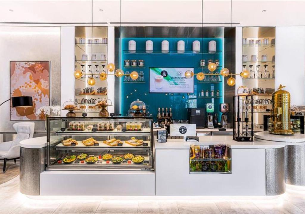 Arjaan By Rotana Dubai 5