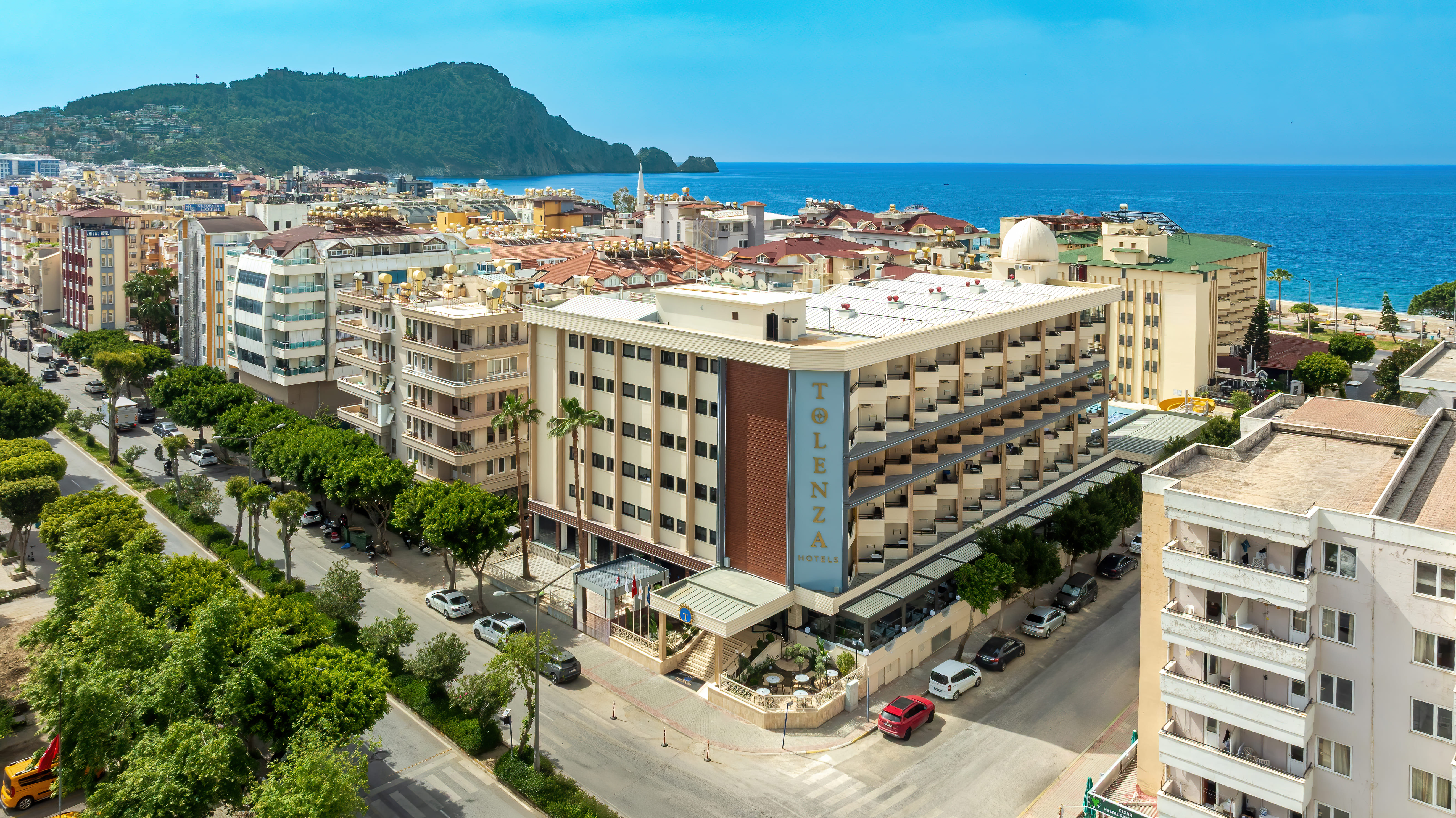 Tolenza Hotels 4