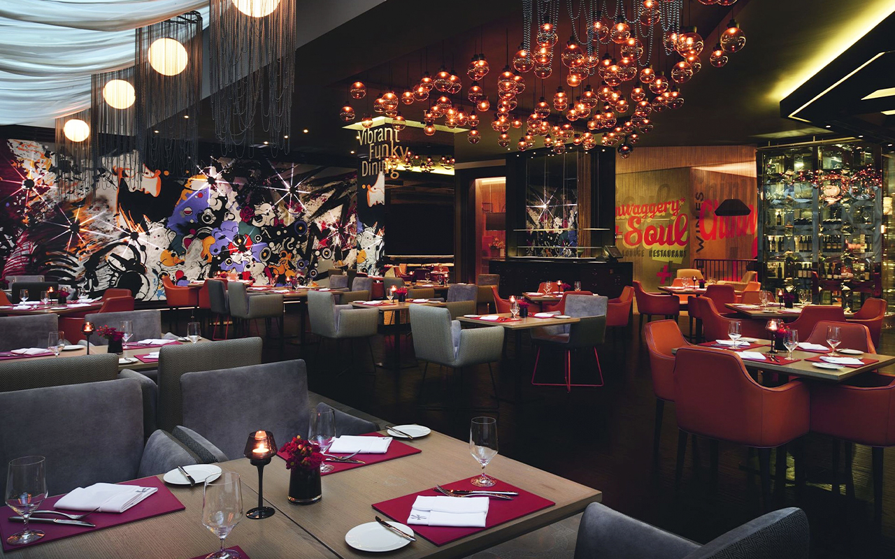Movenpick Jumeirah Beach 6