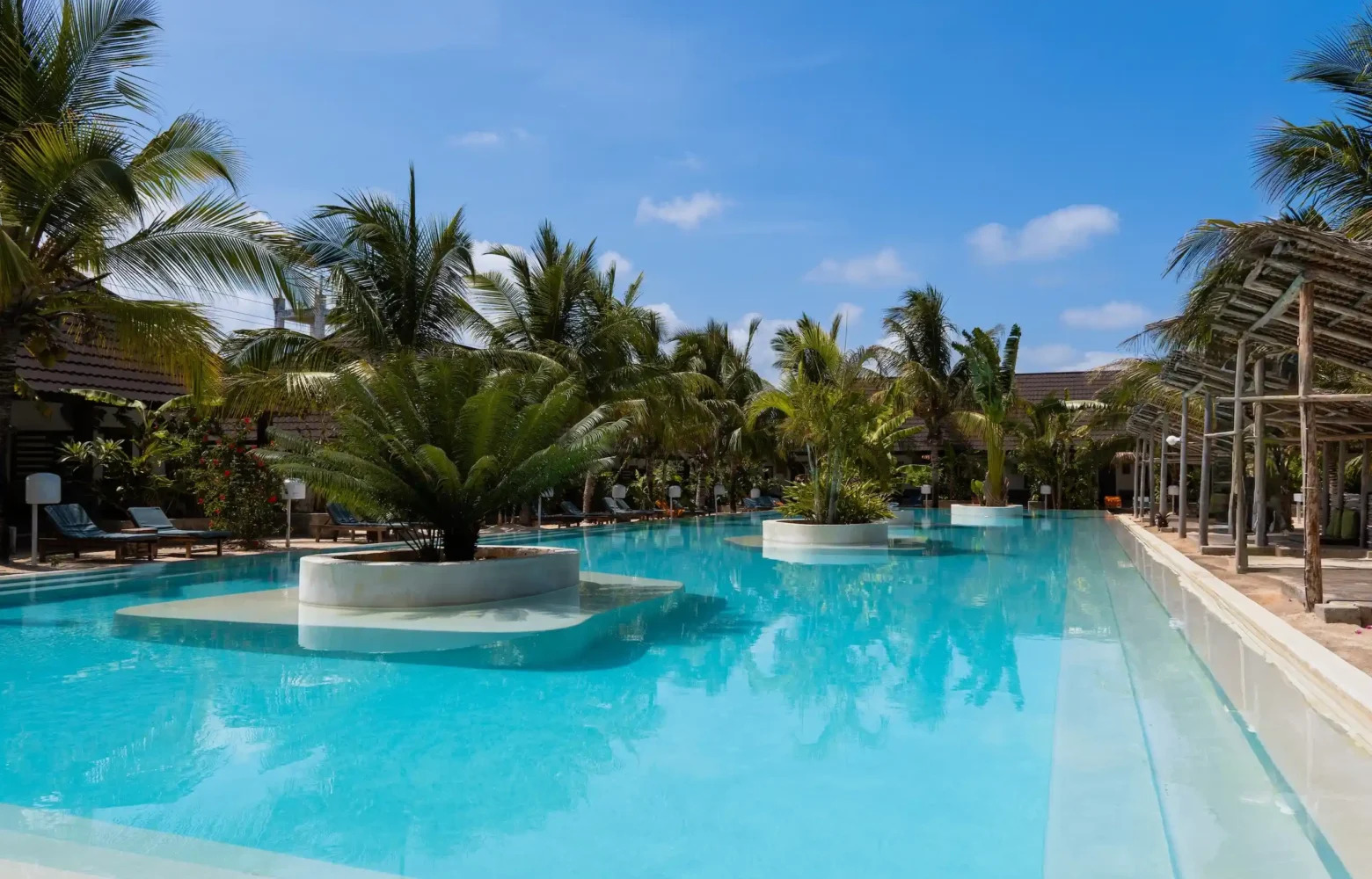 Fun Beach Hotel 4