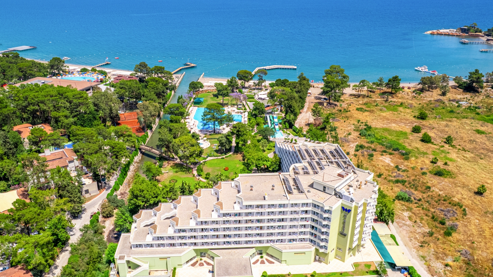 Ma Biche Kemer By Werde 5