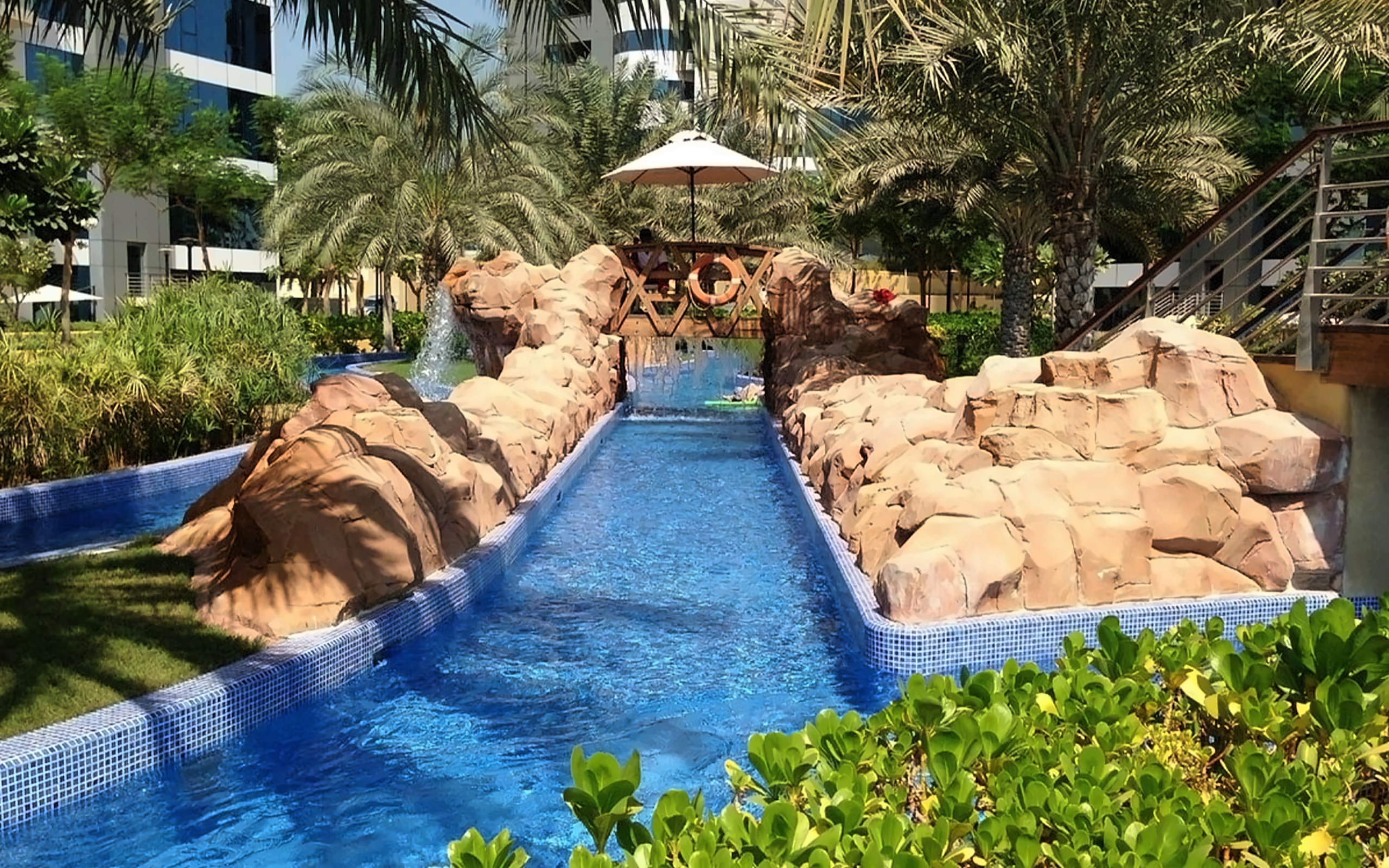Oaks Ibn Battuta Gate Dubai 5