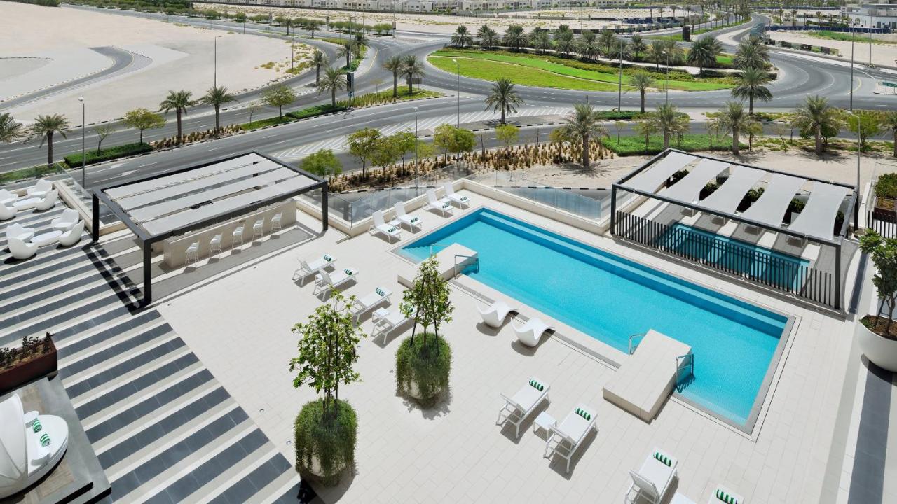 Holiday Inn Dubai Al Maktoum Airport 2