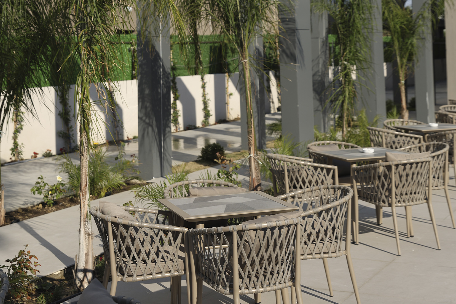 Roden Hotel 4