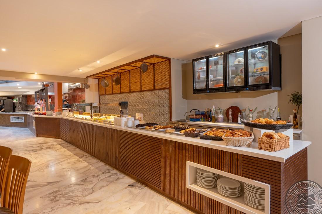 Minos Hotel 5