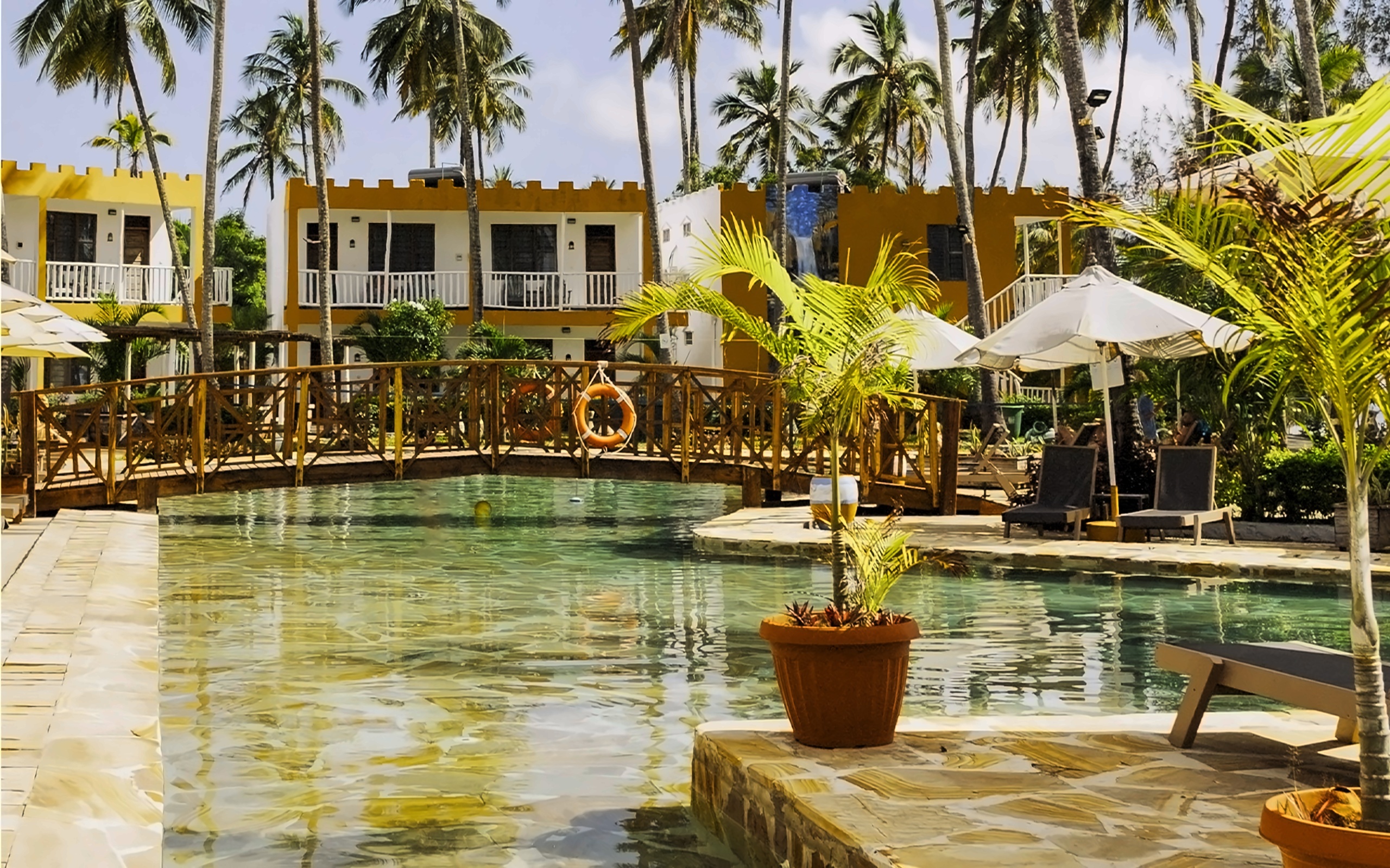 Zanzibar Bay Resort 2