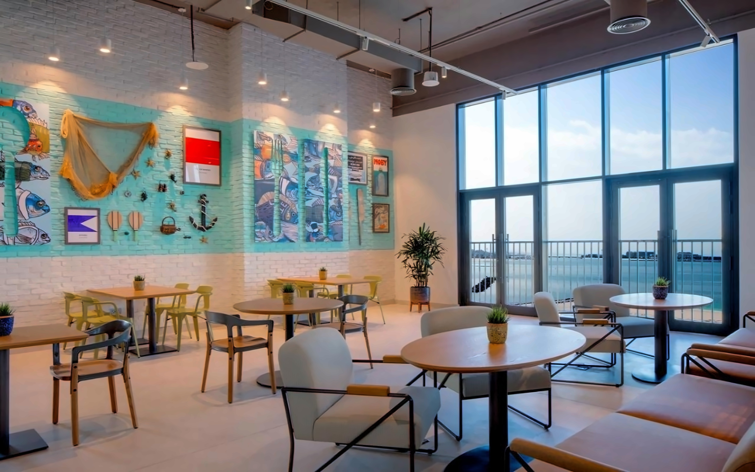 Rove La Mer Beach Jumeirah (Ex.Rove La Mer) 6