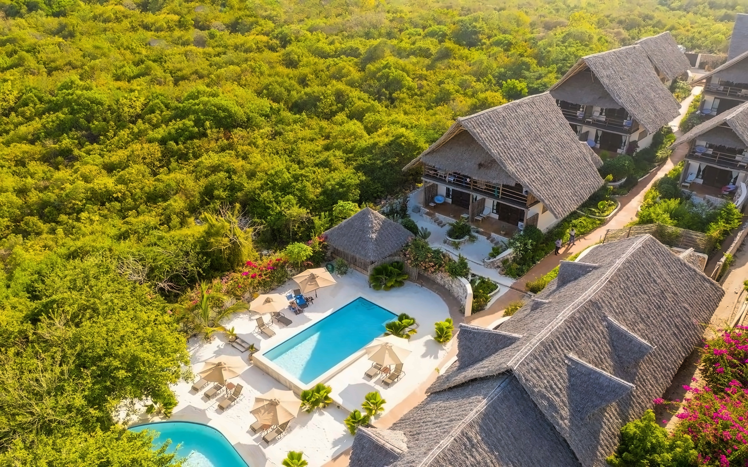 Sunshine Bay Hotel Zanzibar 3
