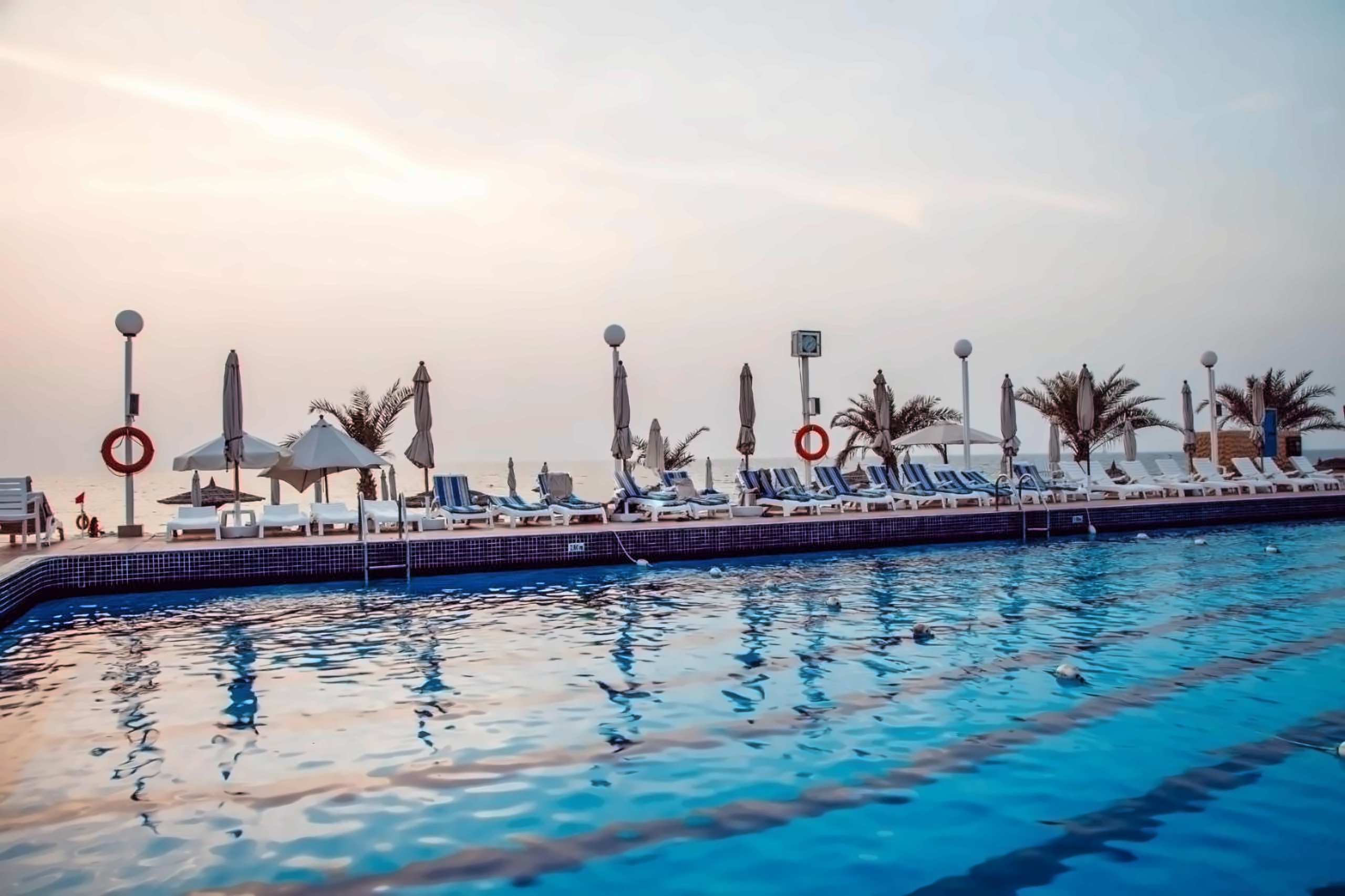 Sharjah Carlton Hotel 6