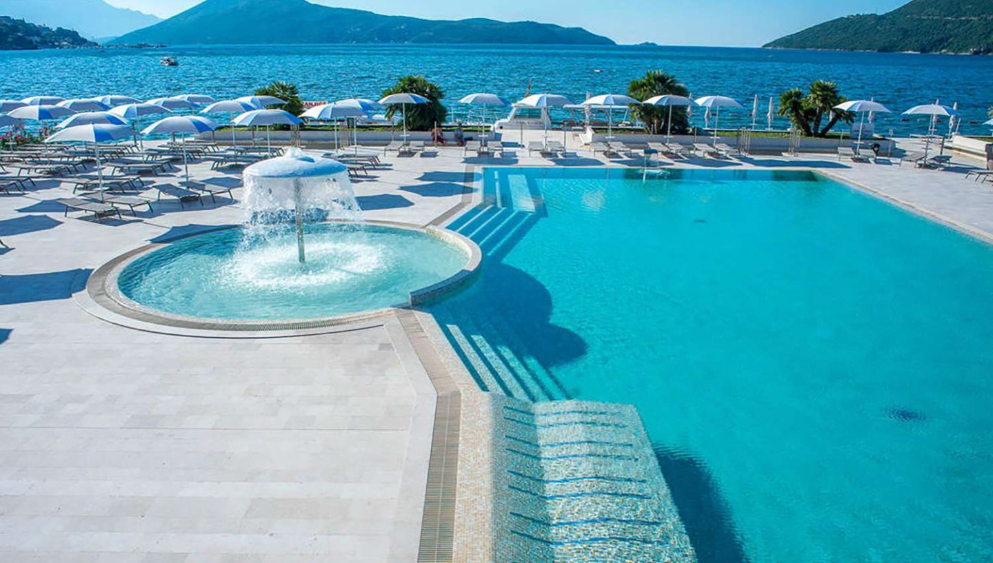 Palmon Bay Hotel & Spa 2