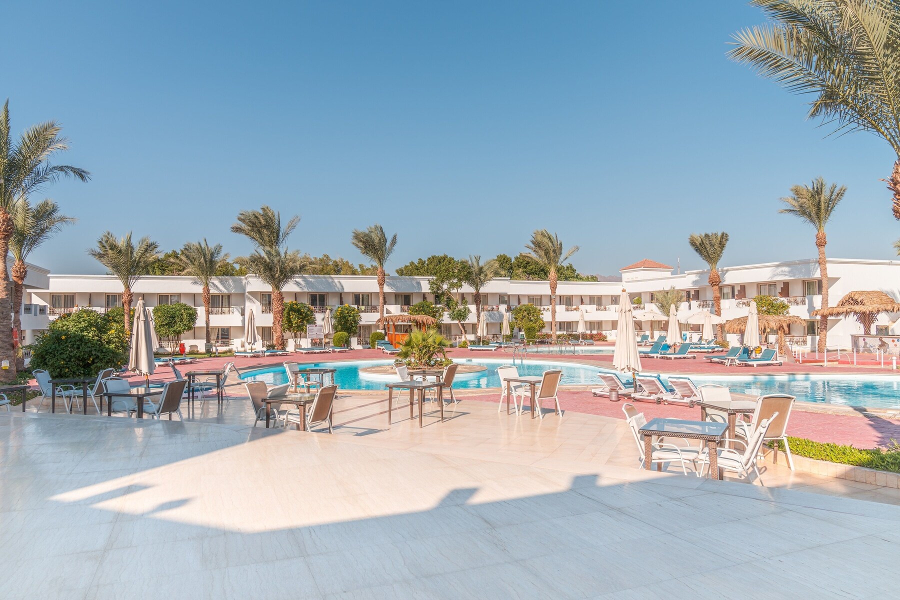 Viva Sharm Hotel 6