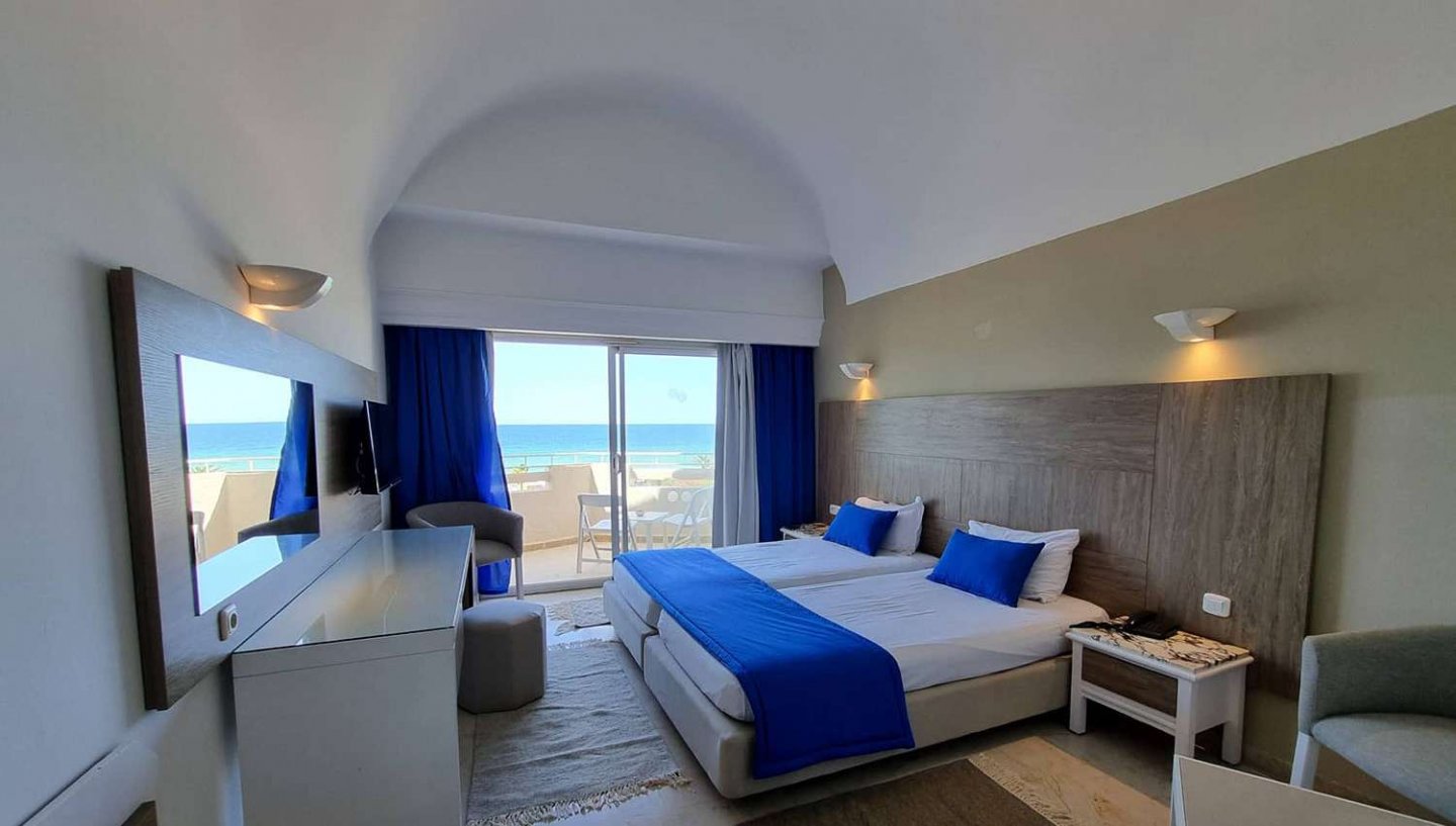 Vincci Helya Beach Resort 2