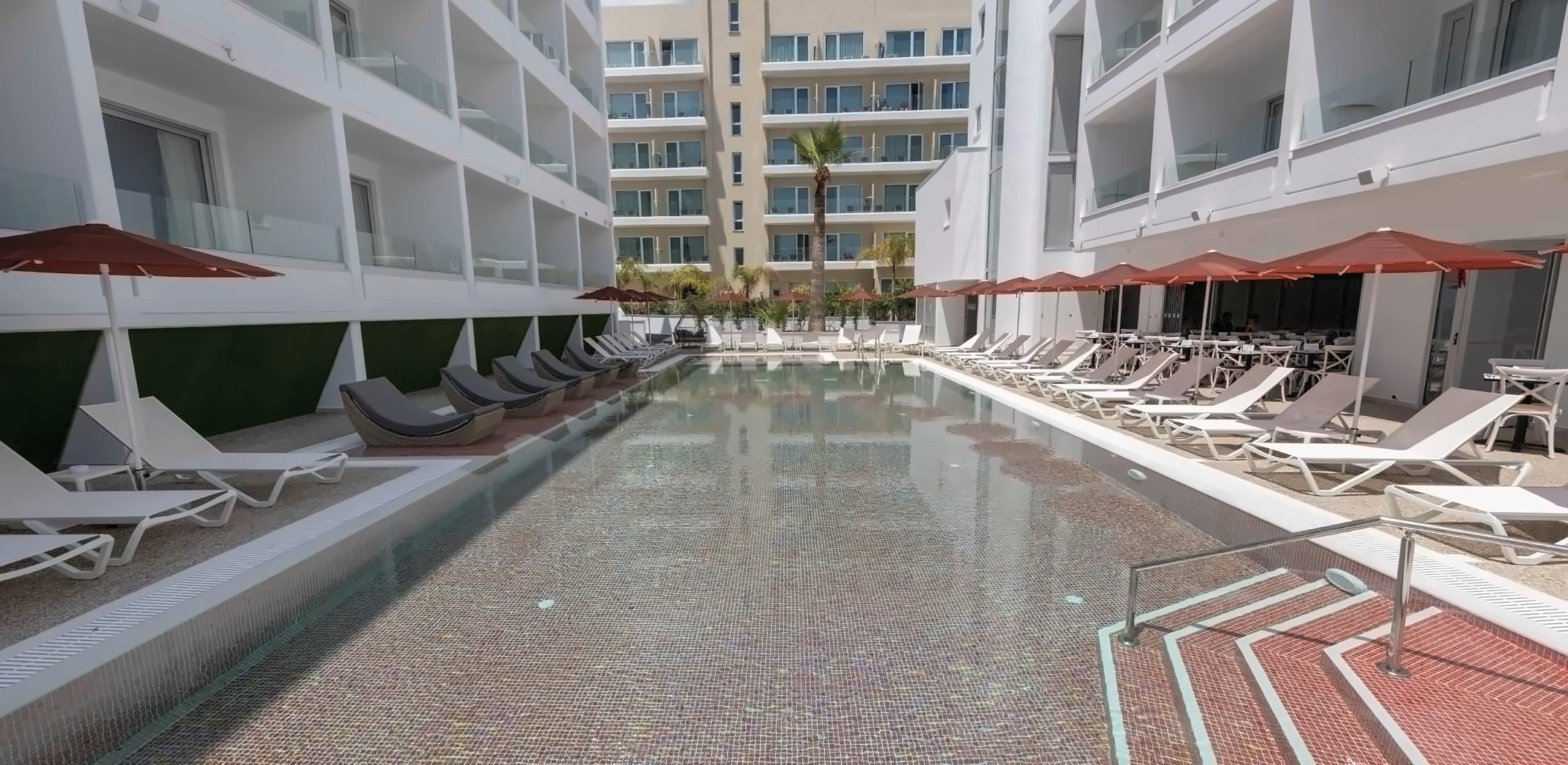 Kokkinos Boutique Hotel 2