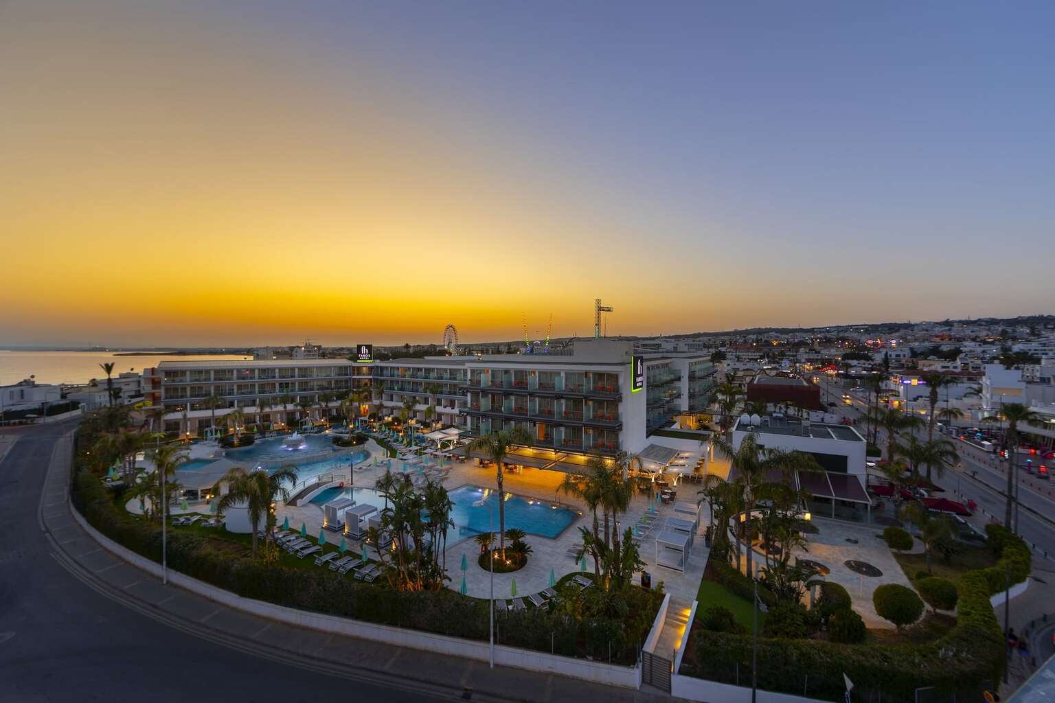 Faros Hotel 3