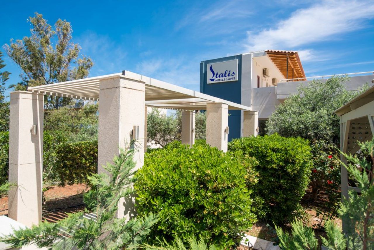 Stalis Beach Hotel 3