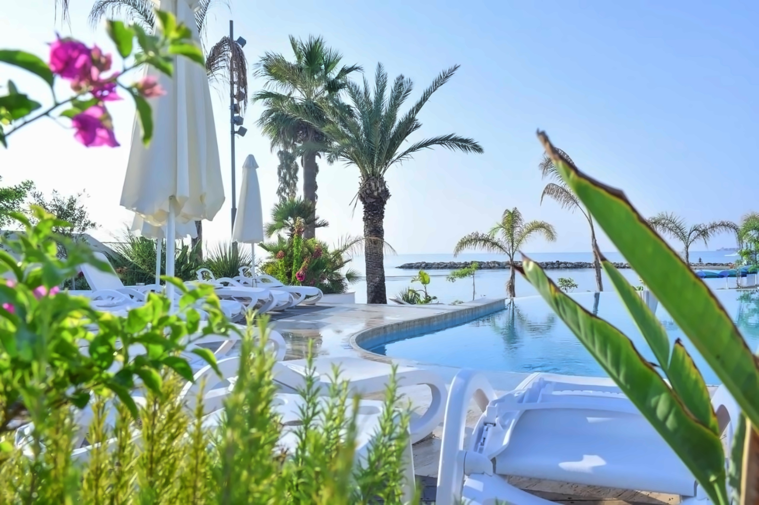 Lebay Beach Hotel 3