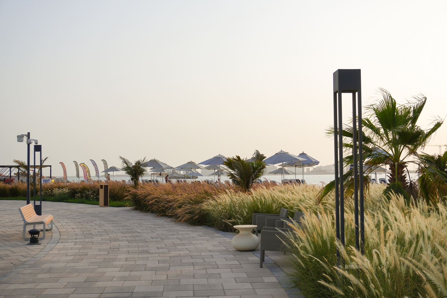 Al Hamra Residence & Village 4