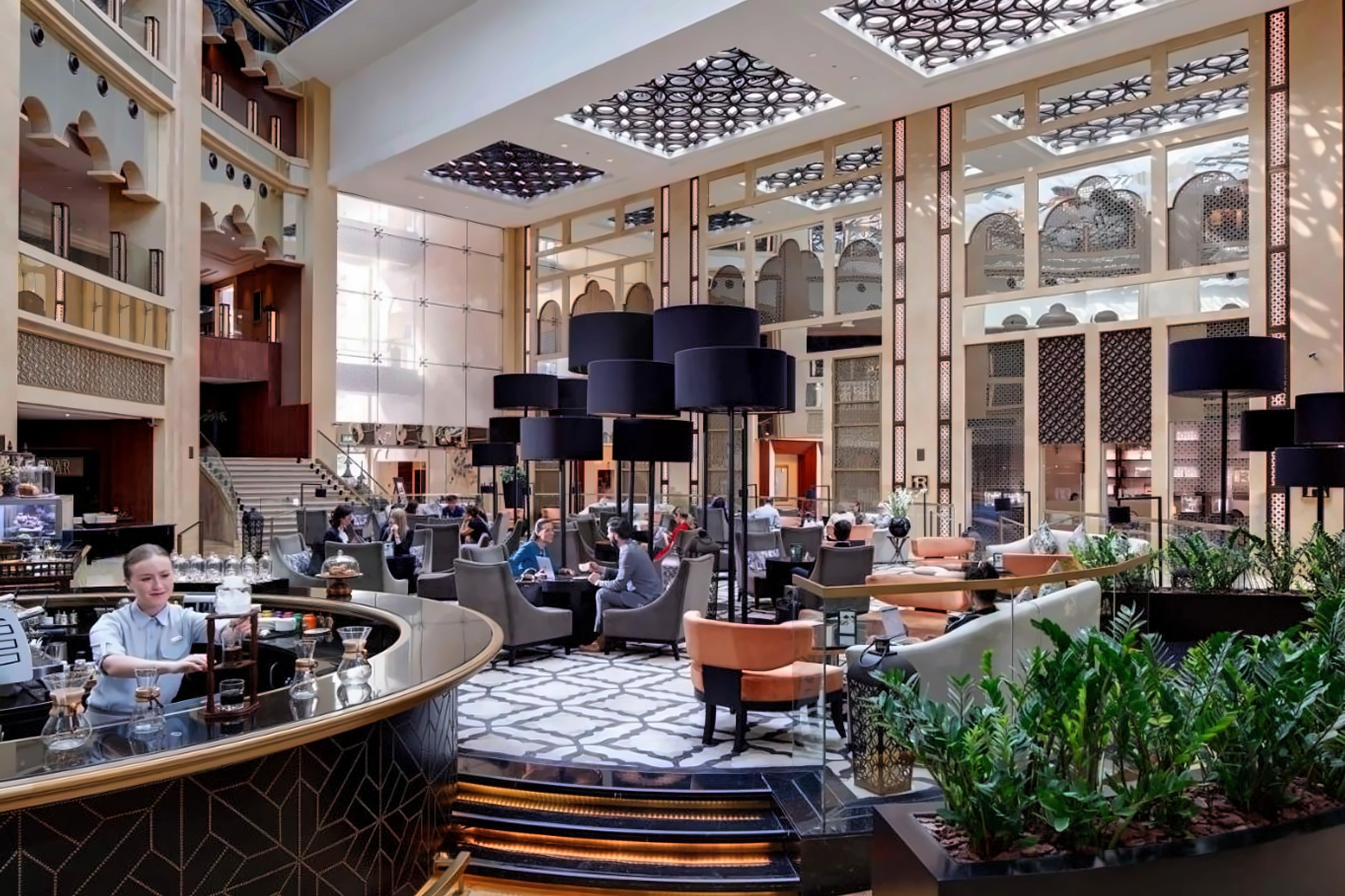 The H Dubai 6