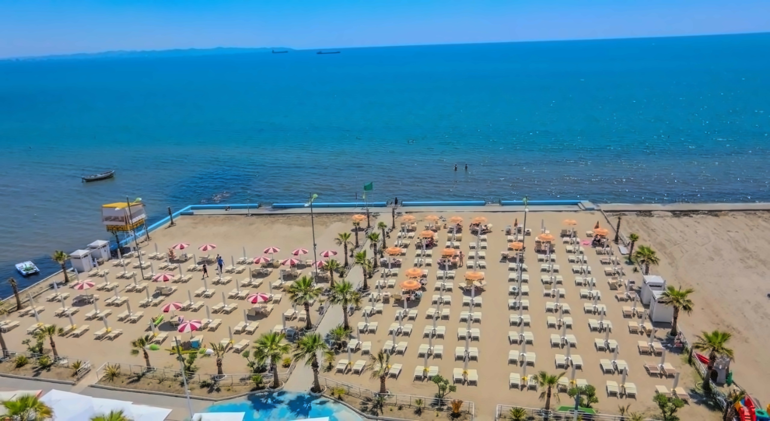 Vivas Hotel 5