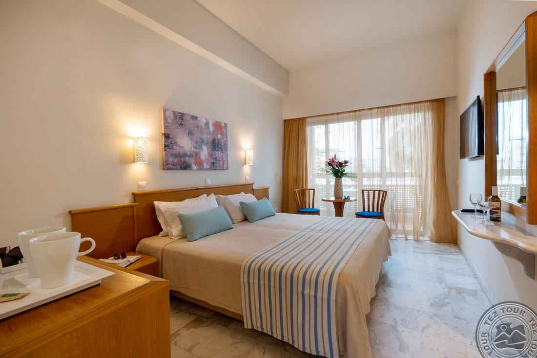 Minos Hotel 3