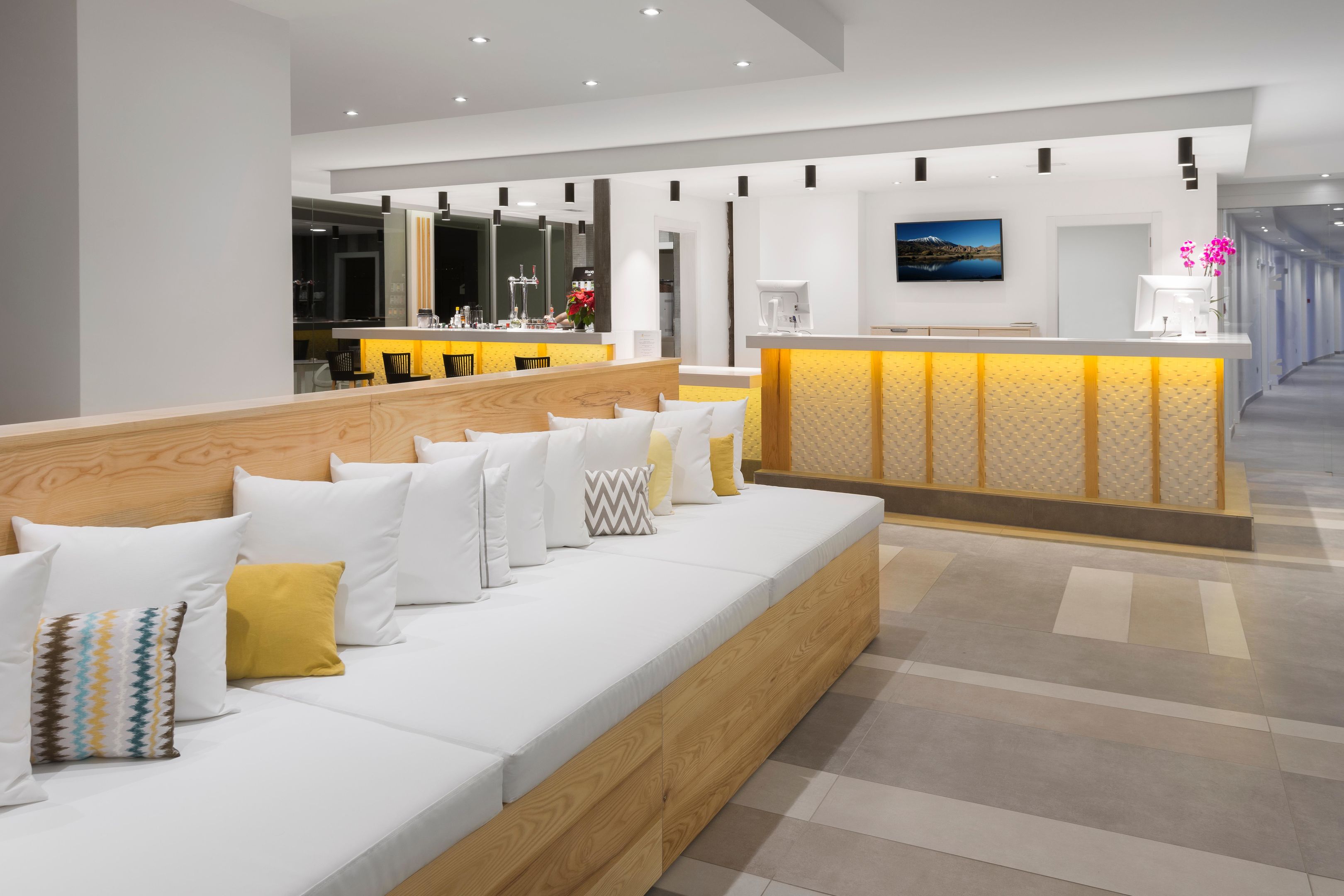 Atlantic Mirage Suites & Spa 2