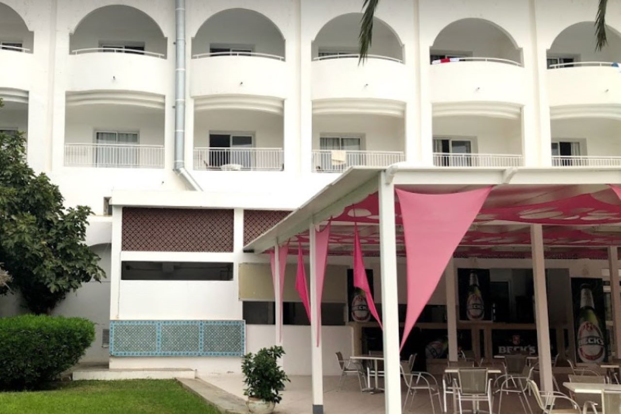 Golf Residence 6