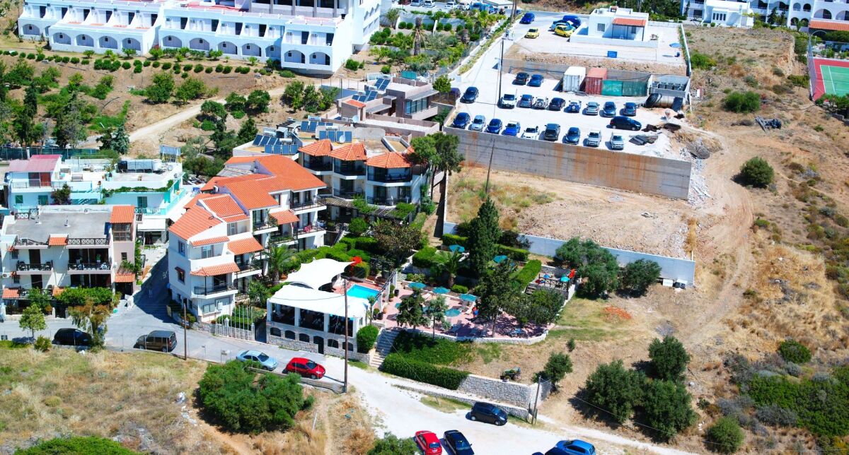 Eva Mare Hotel 2
