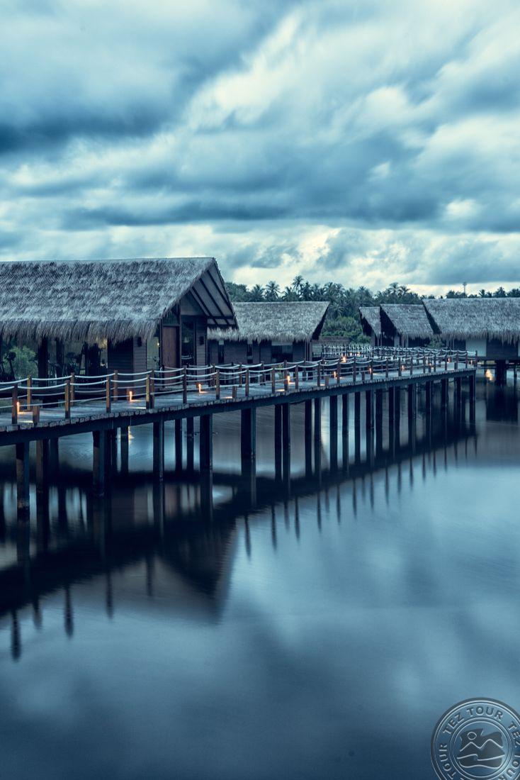 Suriya Luxury Resort 3