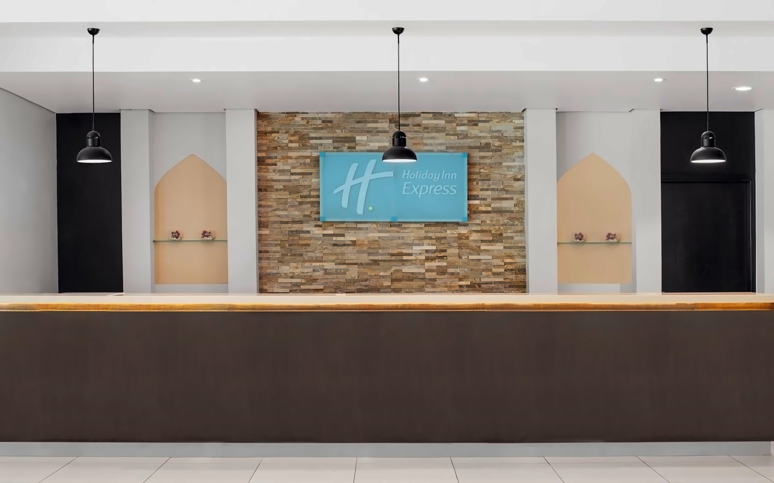 Holiday Inn Express Dubai, Internet City 2