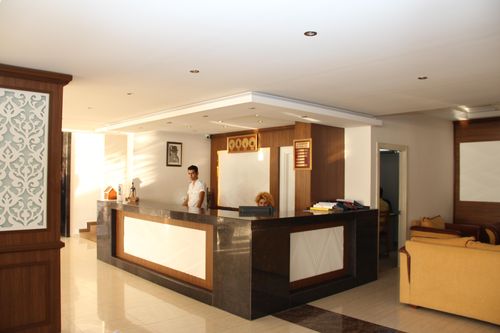 Mesut Hotel 5
