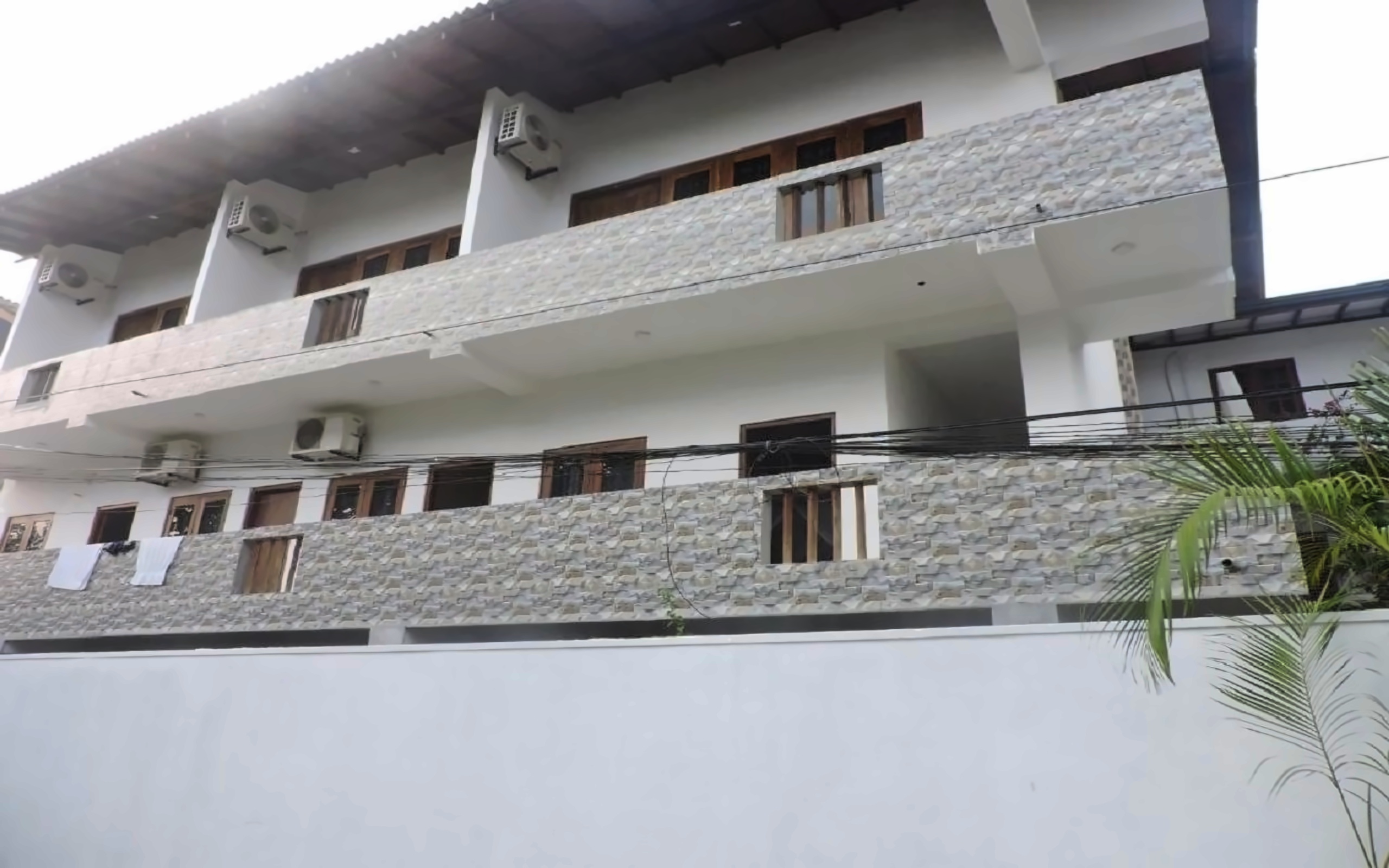 Asantha Guest House 4