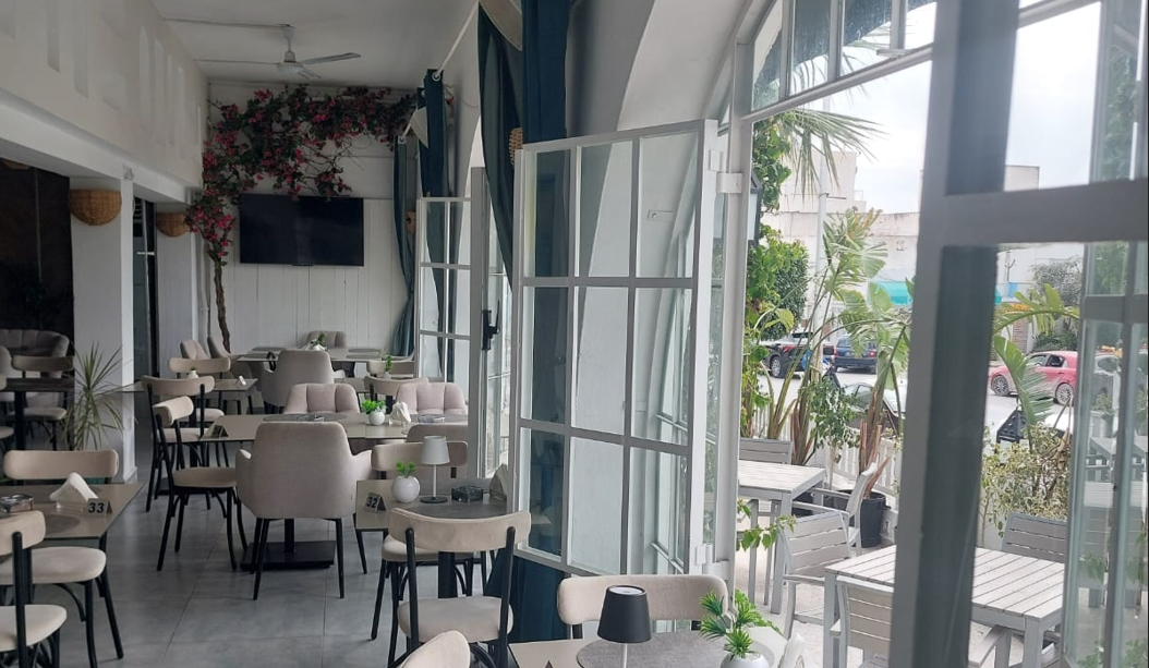 La Residence Hammamet 6