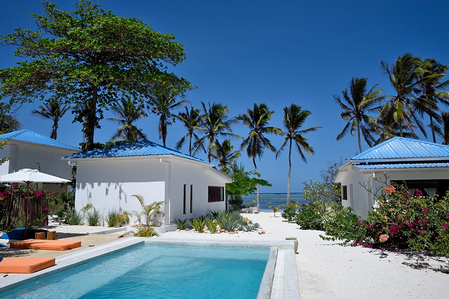 Indigo Beach Zanzibar 4