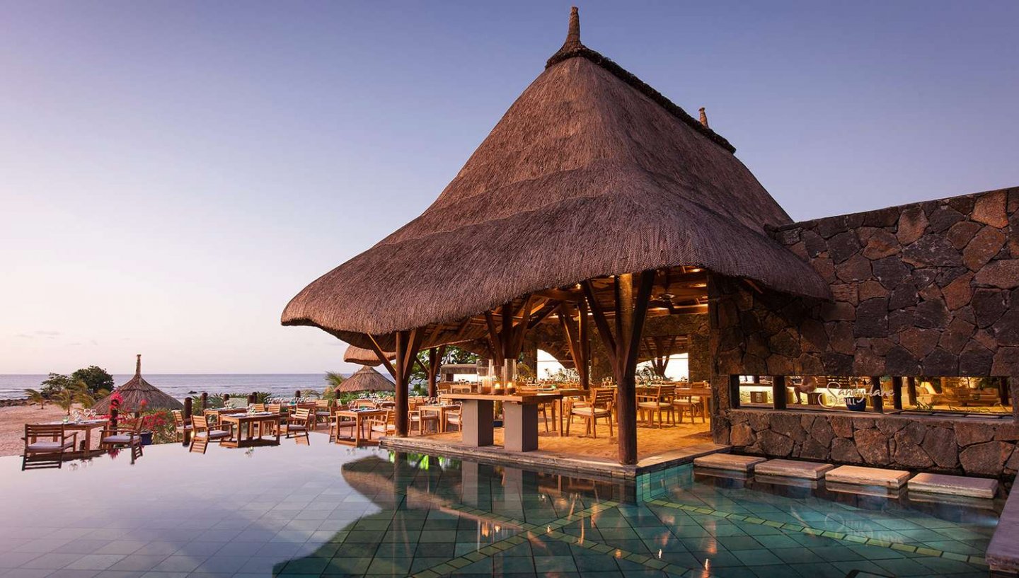 Veranda Pointe aux Biches 6