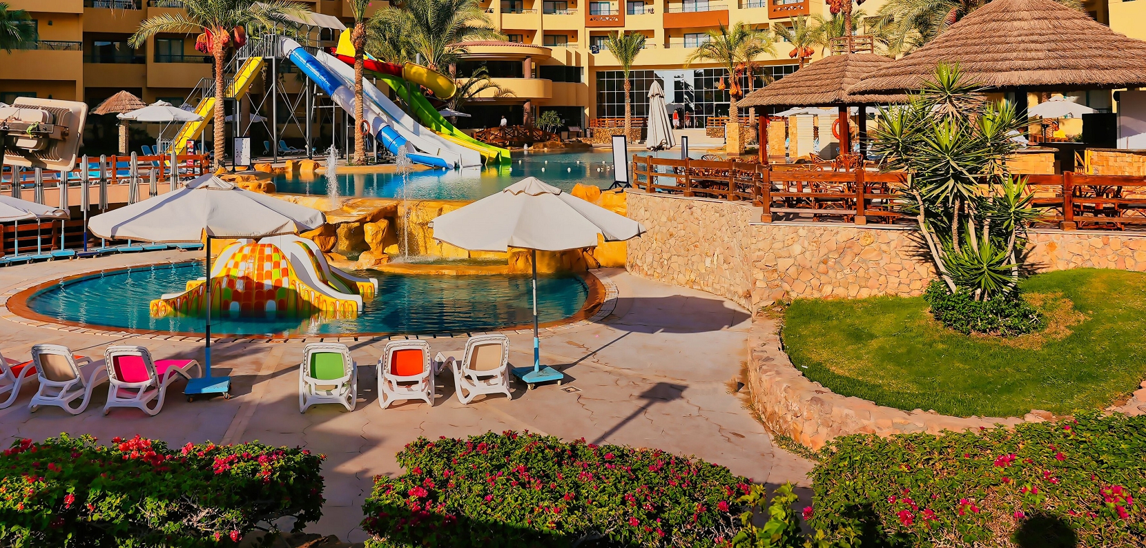 Eagles Down Town Zahabia Resort (ex.Zahabia Village) 6