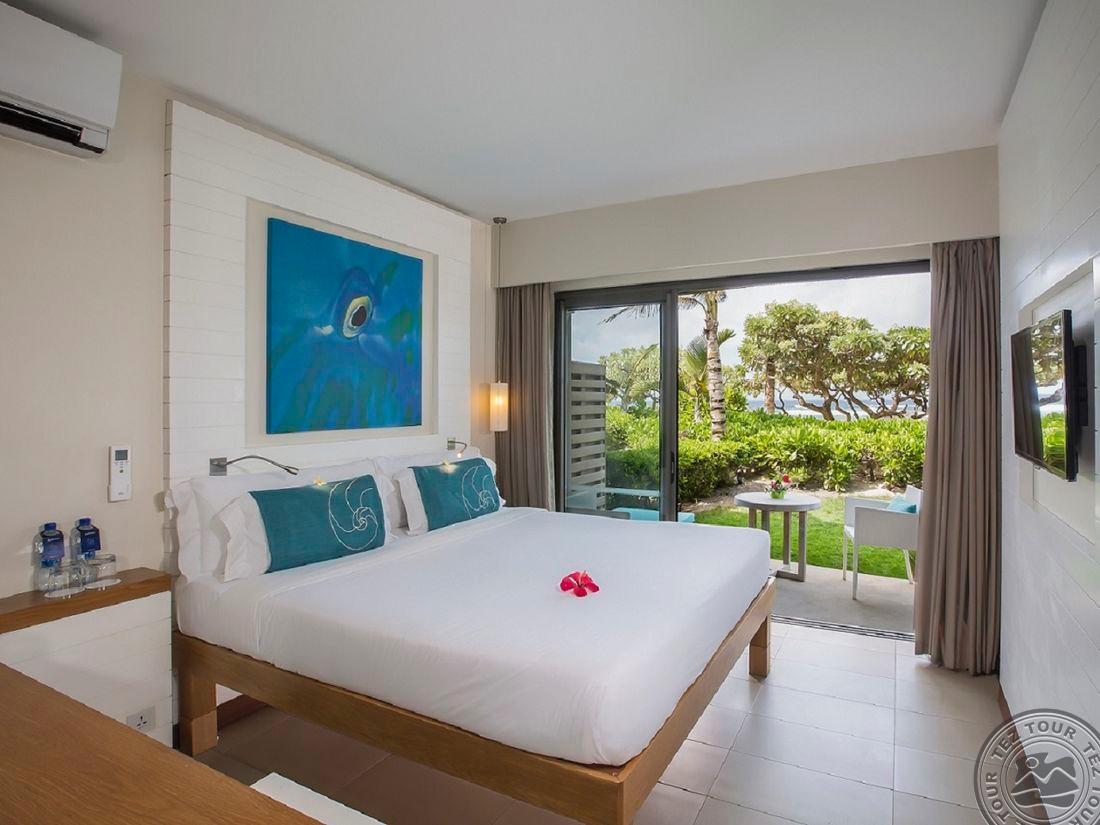 Radisson Blu Poste Lafayette Resort & SPA 2